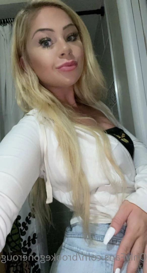 𝗕𝗥𝗢𝗢𝗞𝗘 ❤️’𝘀 𝗗𝗔𝗗𝗦 [ brookegonerouge ] Onlyfans leaked photo 11896329 on Hotleaks.tv