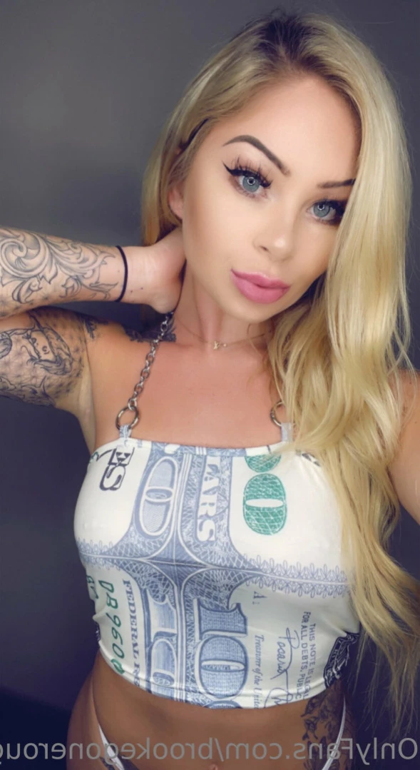 𝗕𝗥𝗢𝗢𝗞𝗘 ❤️’𝘀 𝗗𝗔𝗗𝗦 [ brookegonerouge ] Onlyfans leaked photo 11897922 on Hotleaks.tv