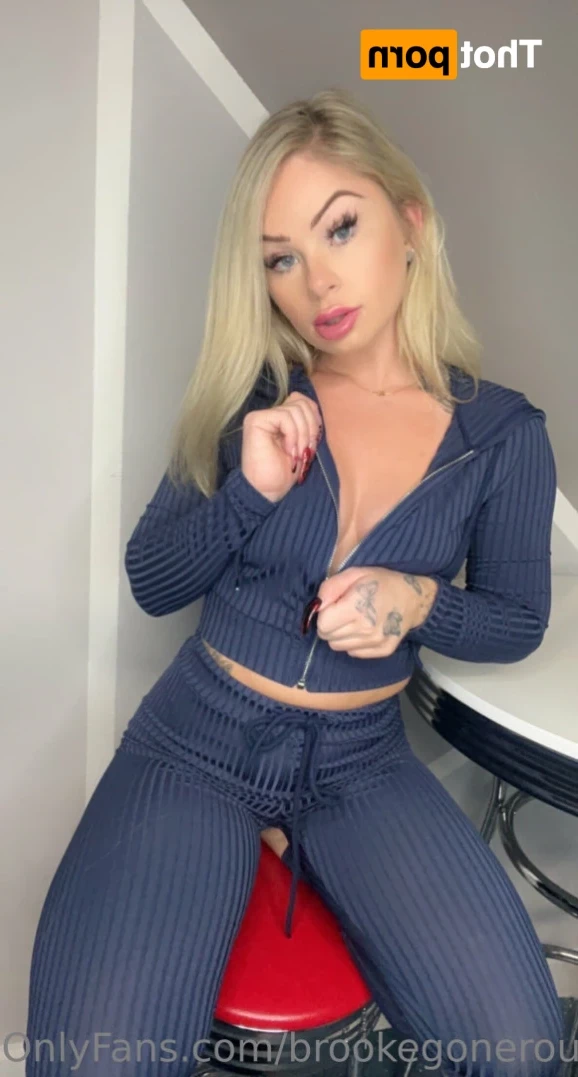 𝗕𝗥𝗢𝗢𝗞𝗘 ❤️’𝘀 𝗗𝗔𝗗𝗦 [ brookegonerouge ] Onlyfans leaked photo 11898077 on Hotleaks.tv