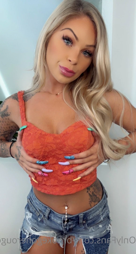 𝗕𝗥𝗢𝗢𝗞𝗘 ❤️’𝘀 𝗗𝗔𝗗𝗦 [ brookegonerouge ] Onlyfans leaked photo 11904355 on Hotleaks.tv