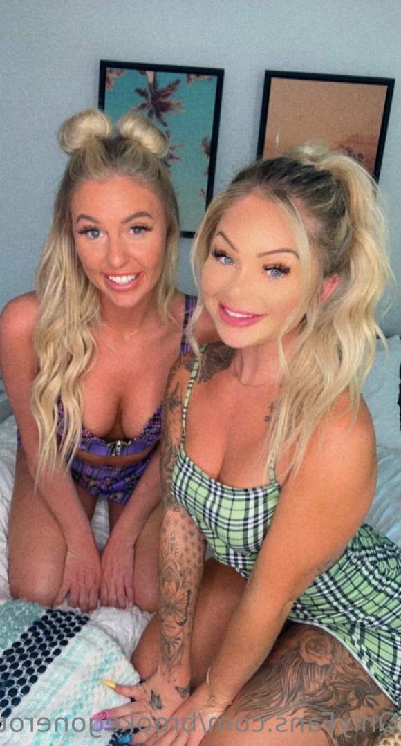 𝗕𝗥𝗢𝗢𝗞𝗘 ❤️’𝘀 𝗗𝗔𝗗𝗦 [ brookegonerouge ] Onlyfans leaked photo 11907138 on Hotleaks.tv