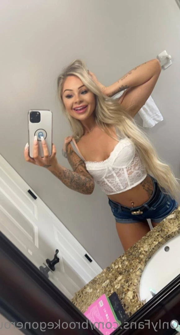 𝗕𝗥𝗢𝗢𝗞𝗘 ❤️’𝘀 𝗗𝗔𝗗𝗦 [ brookegonerouge ] Onlyfans leaked photo 11925248 on Hotleaks.tv