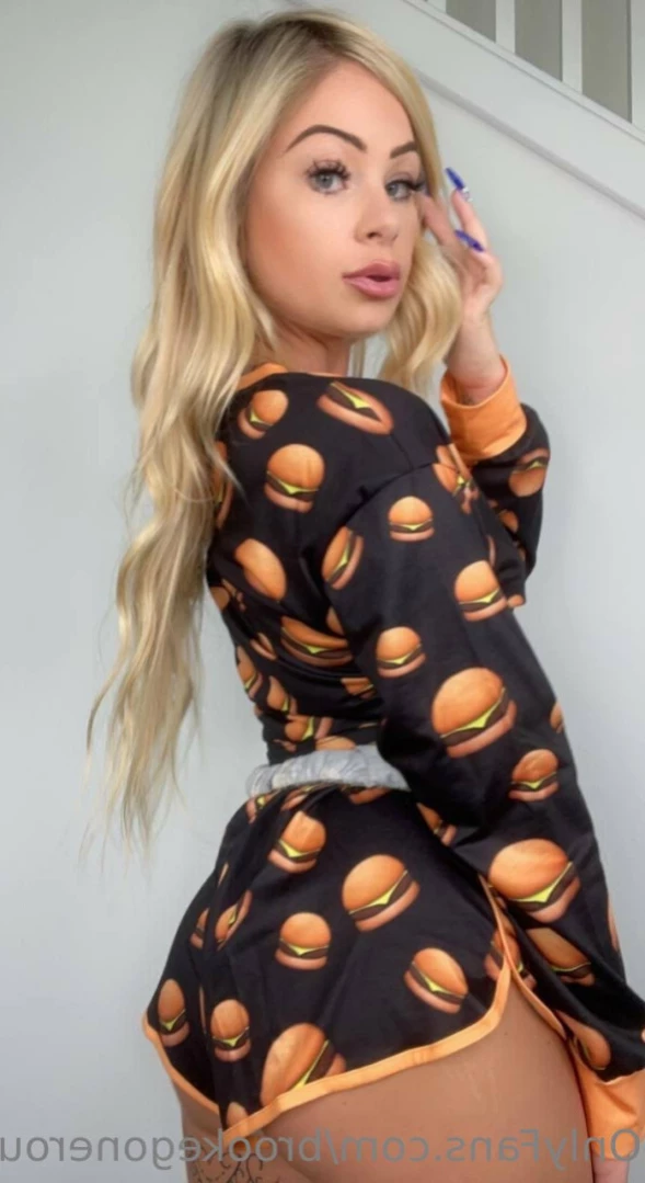 𝗕𝗥𝗢𝗢𝗞𝗘 ❤️’𝘀 𝗗𝗔𝗗𝗦 [ brookegonerouge ] Onlyfans leaked photo 11928434 on Hotleaks.tv