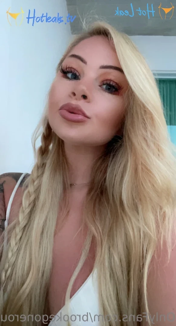 𝗕𝗥𝗢𝗢𝗞𝗘 ❤️’𝘀 𝗗𝗔𝗗𝗦 [ brookegonerouge ] Onlyfans leaked photo 11937696 on Hotleaks.tv