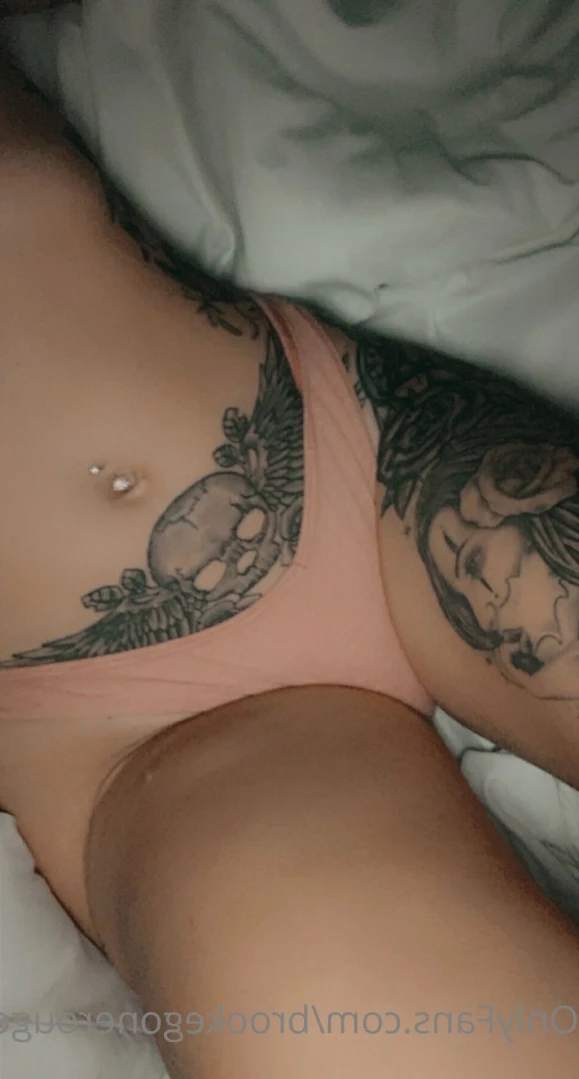 𝗕𝗥𝗢𝗢𝗞𝗘 ❤️’𝘀 𝗗𝗔𝗗𝗦 [ brookegonerouge ] Onlyfans leaked photo 12018194 on Hotleaks.tv