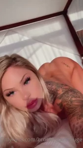 𝗕𝗥𝗢𝗢𝗞𝗘 ❤️’𝘀 𝗗𝗔𝗗𝗦 [ brookegonerouge ] Onlyfans leaked video 12030698 on Hotleaks.tv