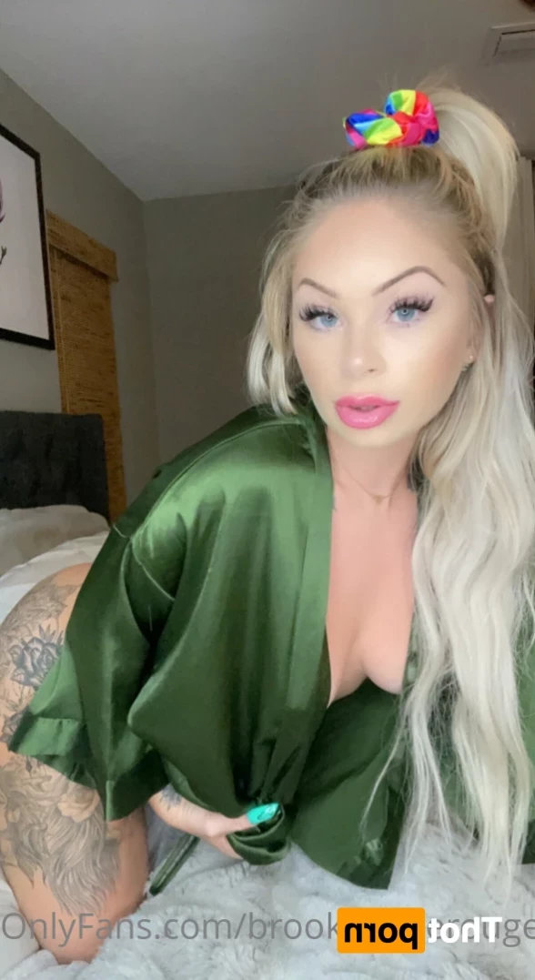 𝗕𝗥𝗢𝗢𝗞𝗘 ❤️’𝘀 𝗗𝗔𝗗𝗦 [ brookegonerouge ] Onlyfans leaked photo 12046628 on Hotleaks.tv
