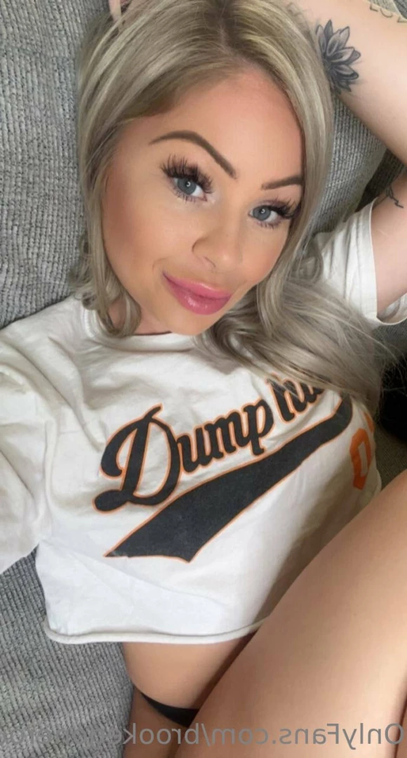 𝗕𝗥𝗢𝗢𝗞𝗘 ❤️’𝘀 𝗗𝗔𝗗𝗦 [ brookegonerouge ] Onlyfans leaked photo 12072121 on Hotleaks.tv