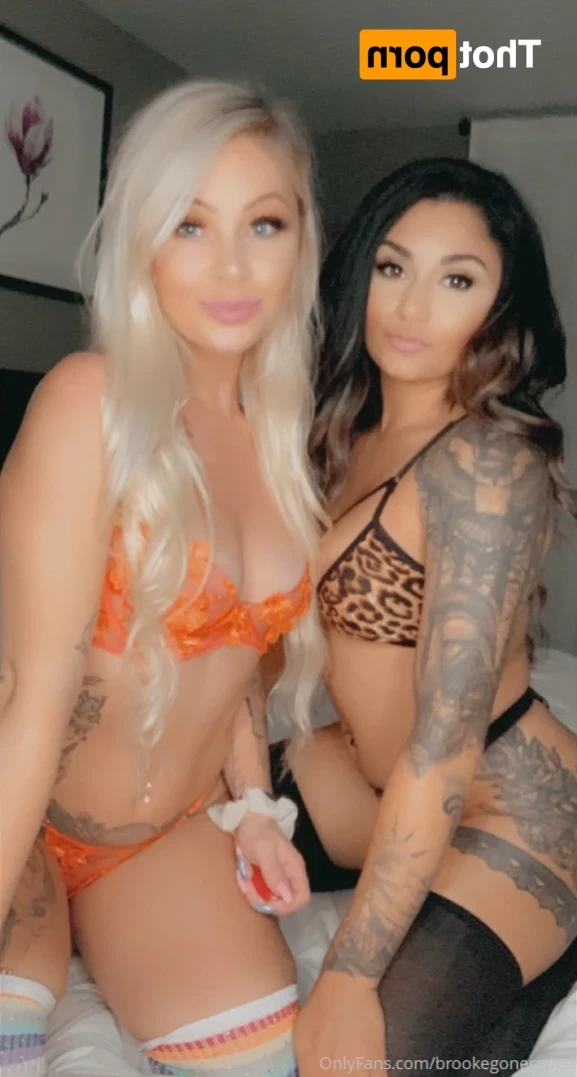 𝗕𝗥𝗢𝗢𝗞𝗘 ❤️’𝘀 𝗗𝗔𝗗𝗦 [ brookegonerouge ] Onlyfans leaked photo 12076519 on Hotleaks.tv