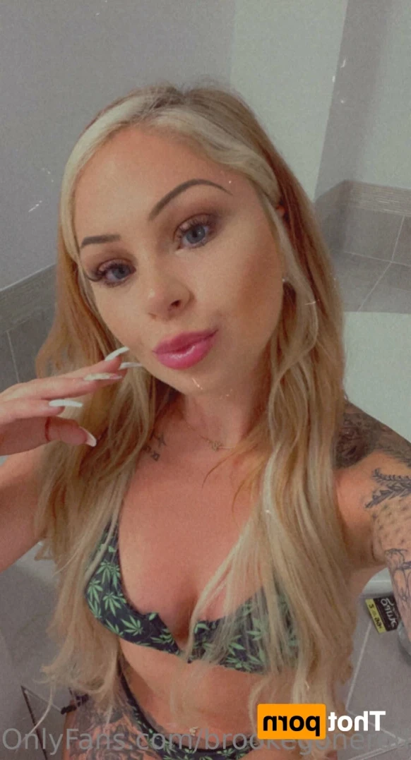𝗕𝗥𝗢𝗢𝗞𝗘 ❤️’𝘀 𝗗𝗔𝗗𝗦 [ brookegonerouge ] Onlyfans leaked photo 12119098 on Hotleaks.tv