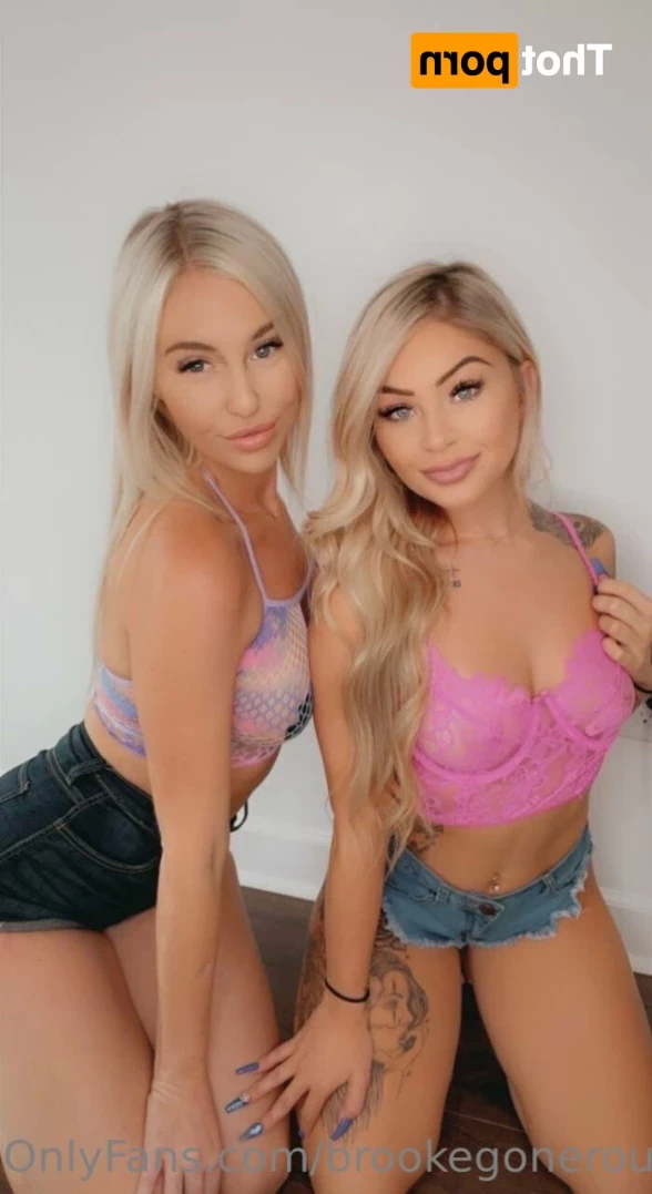 𝗕𝗥𝗢𝗢𝗞𝗘 ❤️’𝘀 𝗗𝗔𝗗𝗦 [ brookegonerouge ] Onlyfans leaked photo 12119985 on Hotleaks.tv