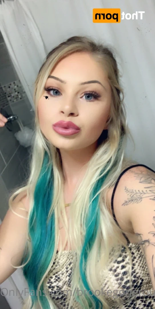 𝗕𝗥𝗢𝗢𝗞𝗘 ❤️’𝘀 𝗗𝗔𝗗𝗦 [ brookegonerouge ] Onlyfans leaked photo 12125578 on Hotleaks.tv