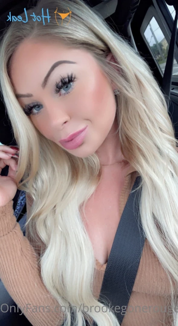 𝗕𝗥𝗢𝗢𝗞𝗘 ❤️’𝘀 𝗗𝗔𝗗𝗦 [ brookegonerouge ] Onlyfans leaked photo 12149464 on Hotleaks.tv