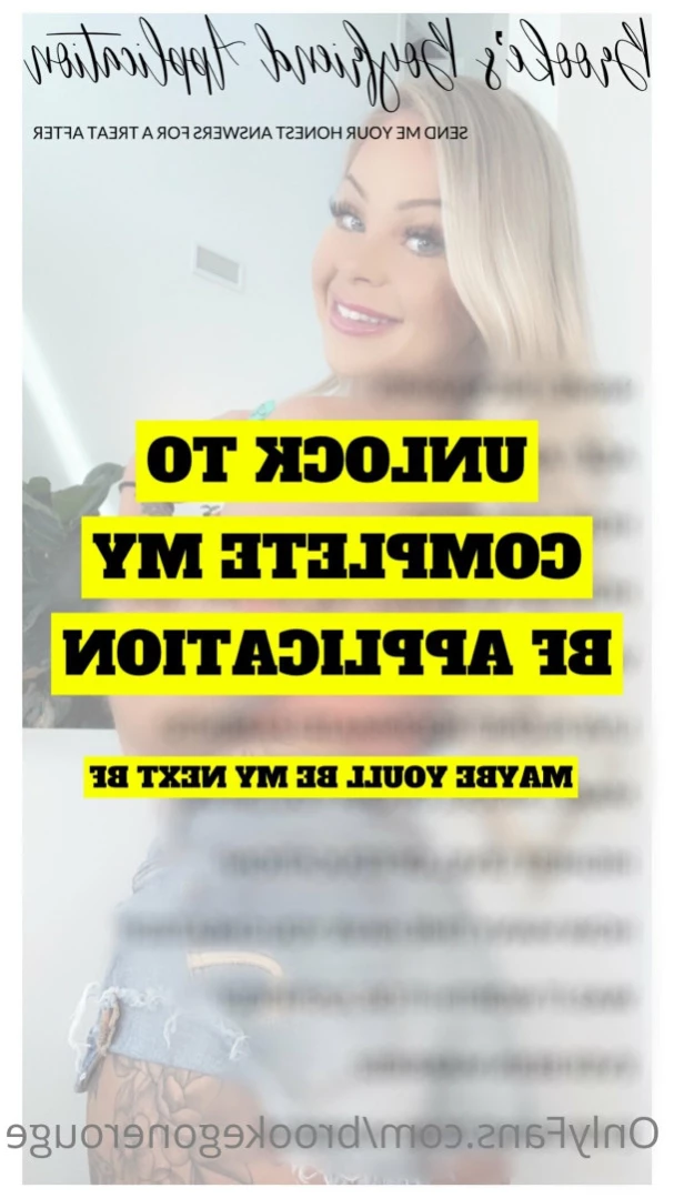 𝗕𝗥𝗢𝗢𝗞𝗘 ❤️’𝘀 𝗗𝗔𝗗𝗦 [ brookegonerouge ] Onlyfans leaked photo 12152960 on Hotleaks.tv