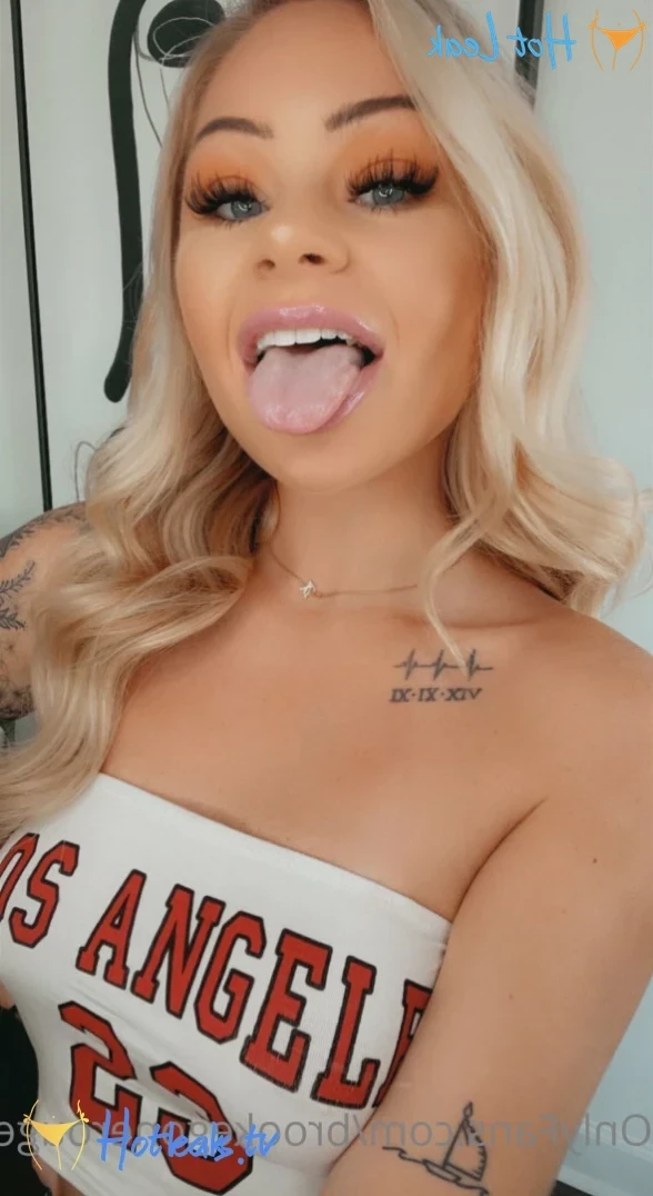 𝗕𝗥𝗢𝗢𝗞𝗘 ❤️’𝘀 𝗗𝗔𝗗𝗦 [ brookegonerouge ] Onlyfans leaked photo 12153536 on Hotleaks.tv