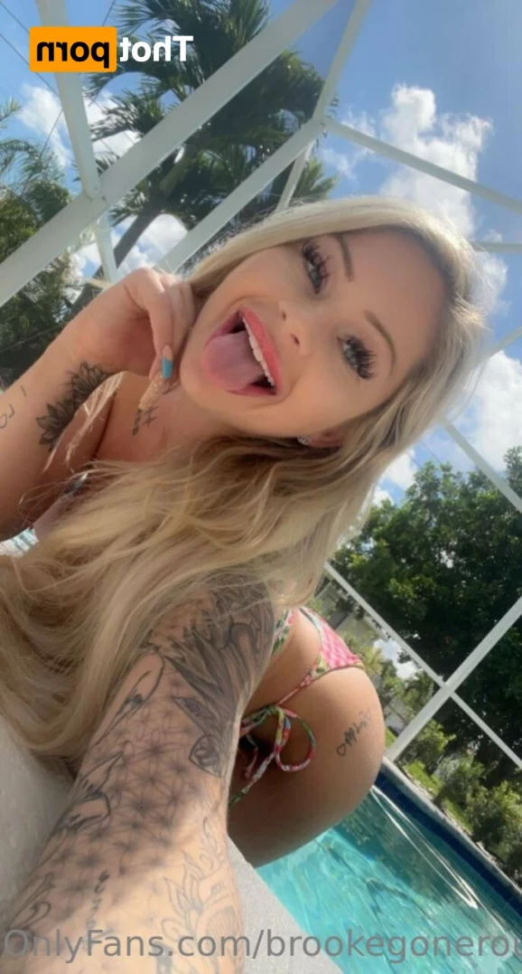 𝗕𝗥𝗢𝗢𝗞𝗘 ❤️’𝘀 𝗗𝗔𝗗𝗦 [ brookegonerouge ] Onlyfans leaked photo 12157040 on Hotleaks.tv