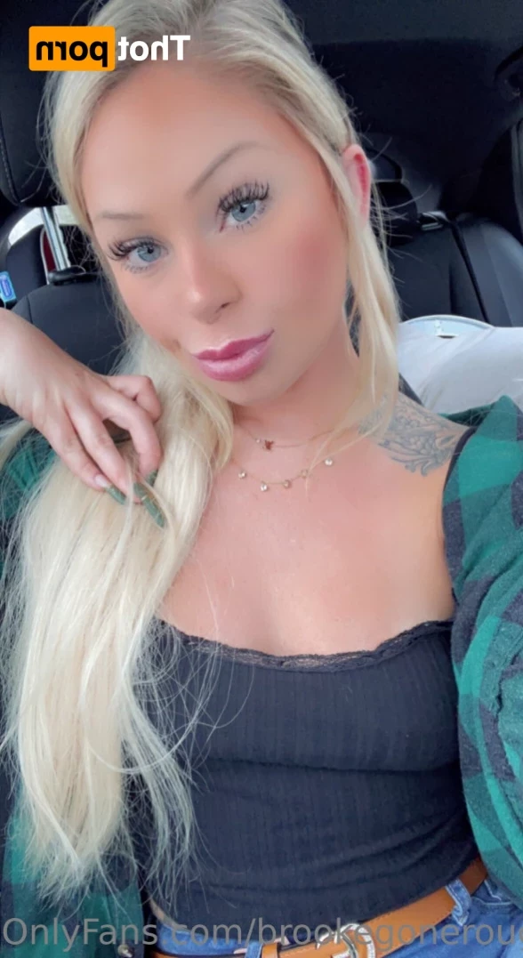 𝗕𝗥𝗢𝗢𝗞𝗘 ❤️’𝘀 𝗗𝗔𝗗𝗦 [ brookegonerouge ] Onlyfans leaked photo 12166383 on Hotleaks.tv
