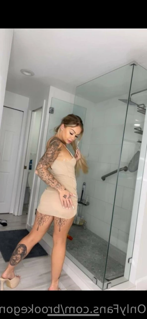 𝗕𝗥𝗢𝗢𝗞𝗘 ❤️’𝘀 𝗗𝗔𝗗𝗦 [ brookegonerouge ] Onlyfans leaked photo 12172148 on Hotleaks.tv
