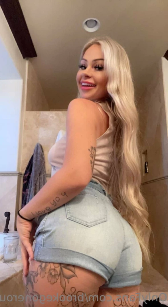 𝗕𝗥𝗢𝗢𝗞𝗘 ❤️’𝘀 𝗗𝗔𝗗𝗦 [ brookegonerouge ] Onlyfans leaked photo 12182350 on Hotleaks.tv