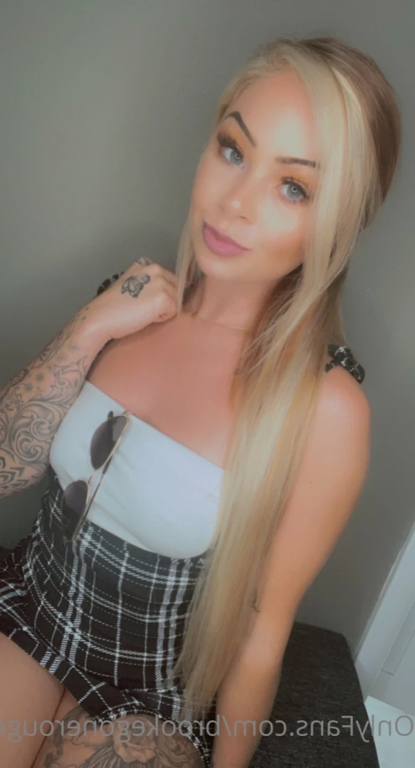 𝗕𝗥𝗢𝗢𝗞𝗘 ❤️’𝘀 𝗗𝗔𝗗𝗦 [ brookegonerouge ] Onlyfans leaked photo 12189081 on Hotleaks.tv