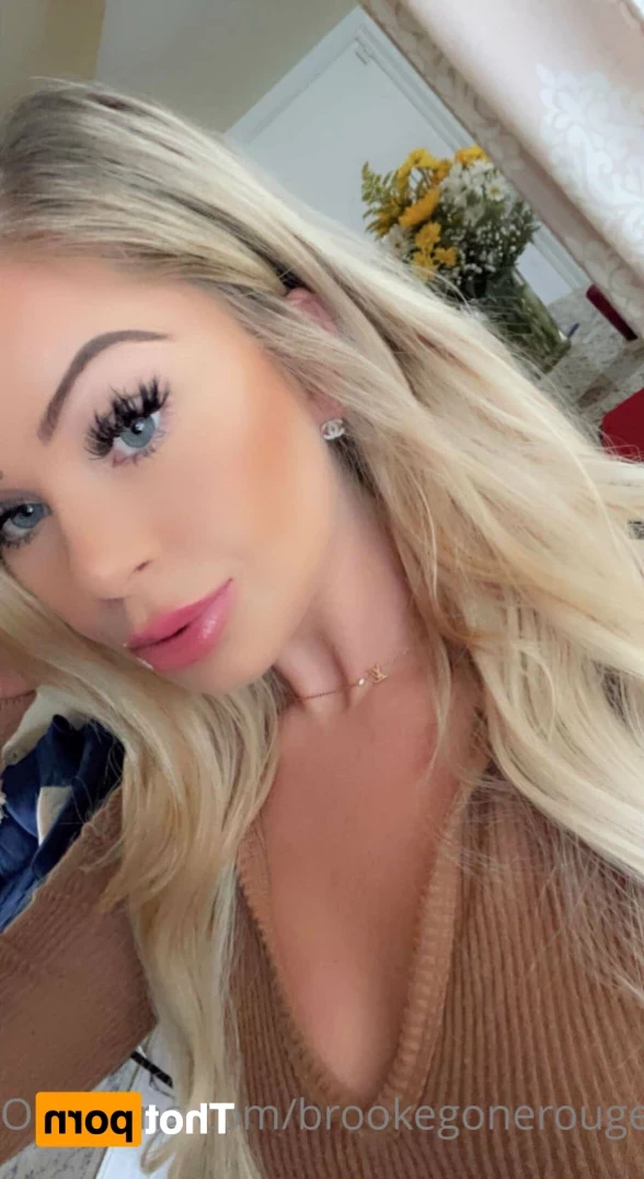 𝗕𝗥𝗢𝗢𝗞𝗘 ❤️’𝘀 𝗗𝗔𝗗𝗦 [ brookegonerouge ] Onlyfans leaked photo 12189537 on Hotleaks.tv