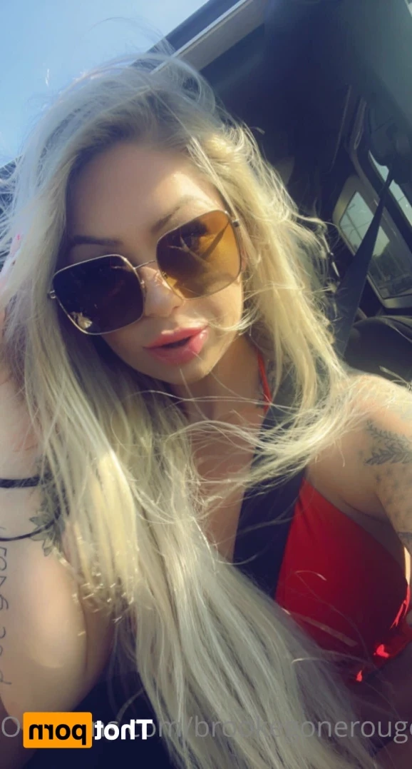 𝗕𝗥𝗢𝗢𝗞𝗘 ❤️’𝘀 𝗗𝗔𝗗𝗦 [ brookegonerouge ] Onlyfans leaked photo 12189552 on Hotleaks.tv