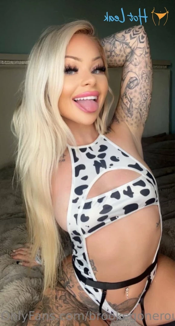 𝗕𝗥𝗢𝗢𝗞𝗘 ❤️’𝘀 𝗗𝗔𝗗𝗦 [ brookegonerouge ] Onlyfans leaked photo 12197501 on Hotleaks.tv