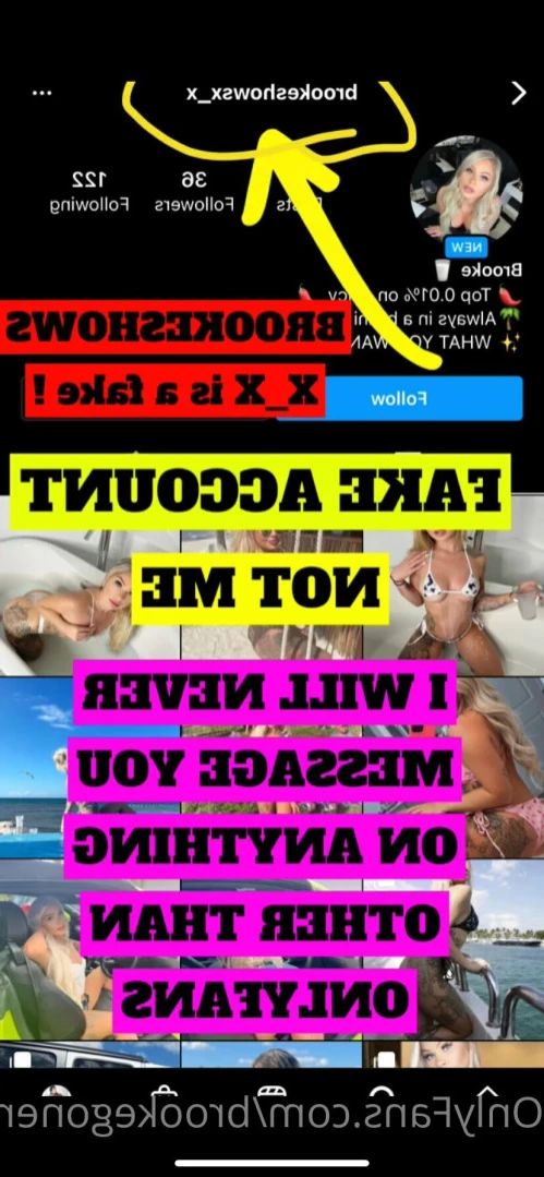 𝗕𝗥𝗢𝗢𝗞𝗘 ❤️’𝘀 𝗗𝗔𝗗𝗦 [ brookegonerouge ] Onlyfans leaked photo 12198244 on Hotleaks.tv