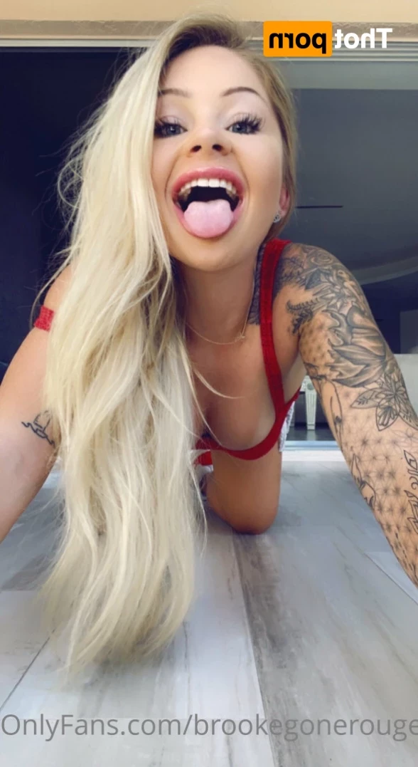 𝗕𝗥𝗢𝗢𝗞𝗘 ❤️’𝘀 𝗗𝗔𝗗𝗦 [ brookegonerouge ] Onlyfans leaked photo 12206312 on Hotleaks.tv