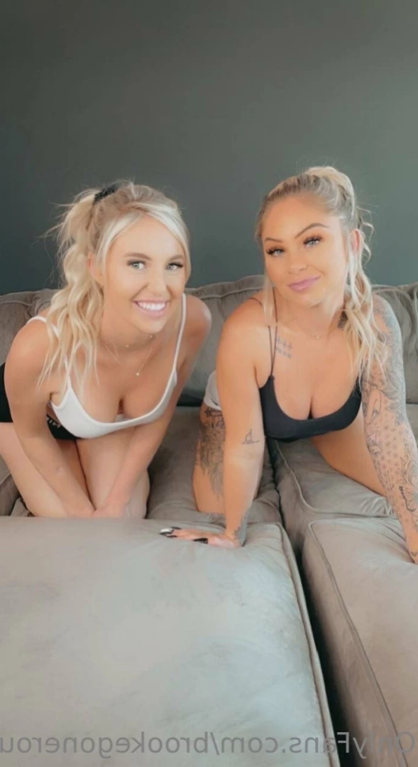 𝗕𝗥𝗢𝗢𝗞𝗘 ❤️’𝘀 𝗗𝗔𝗗𝗦 [ brookegonerouge ] Onlyfans leaked photo 12206839 on Hotleaks.tv
