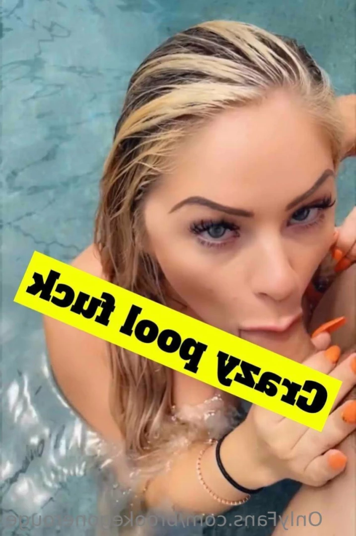𝗕𝗥𝗢𝗢𝗞𝗘 ❤️’𝘀 𝗗𝗔𝗗𝗦 [ brookegonerouge ] Onlyfans leaked photo 12208803 on Hotleaks.tv