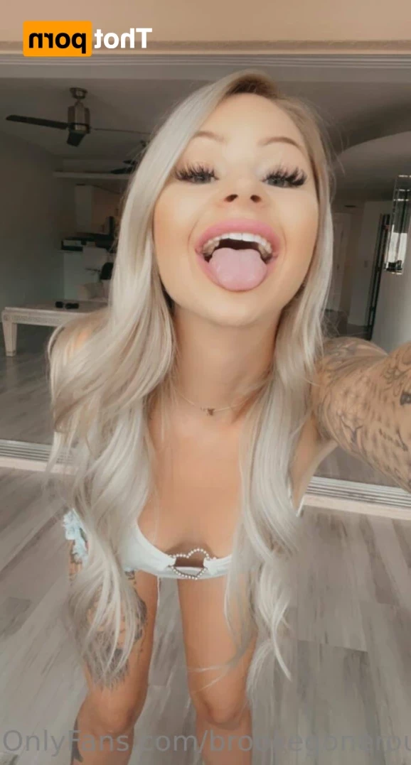 𝗕𝗥𝗢𝗢𝗞𝗘 ❤️’𝘀 𝗗𝗔𝗗𝗦 [ brookegonerouge ] Onlyfans leaked photo 12215317 on Hotleaks.tv