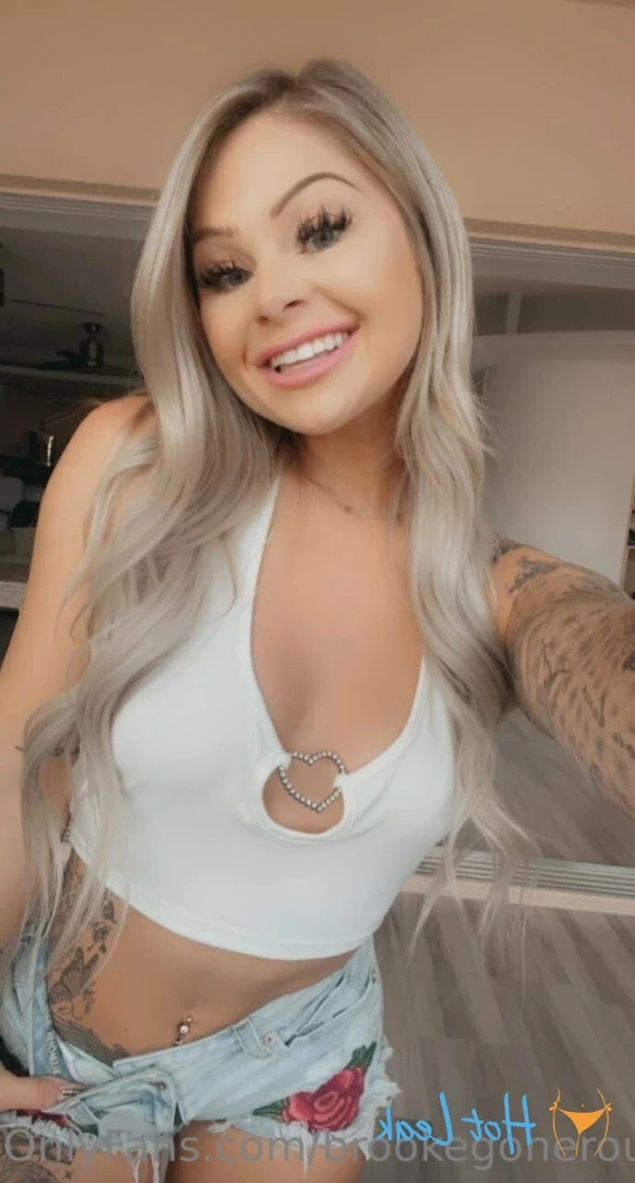 𝗕𝗥𝗢𝗢𝗞𝗘 ❤️’𝘀 𝗗𝗔𝗗𝗦 [ brookegonerouge ] Onlyfans leaked photo 12219065 on Hotleaks.tv