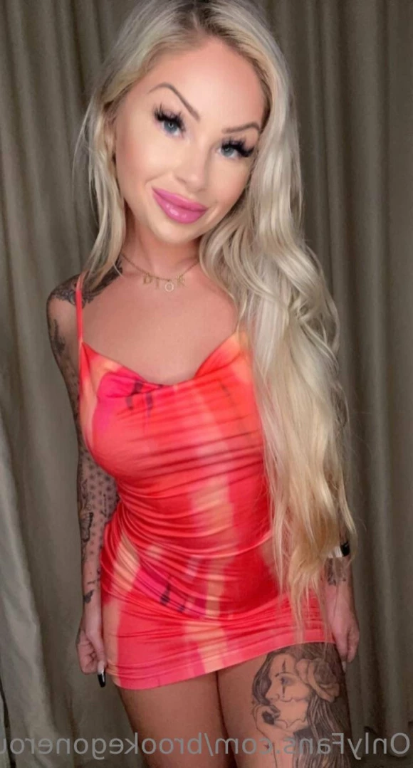 𝗕𝗥𝗢𝗢𝗞𝗘 ❤️’𝘀 𝗗𝗔𝗗𝗦 [ brookegonerouge ] Onlyfans leaked photo 12254567 on Hotleaks.tv
