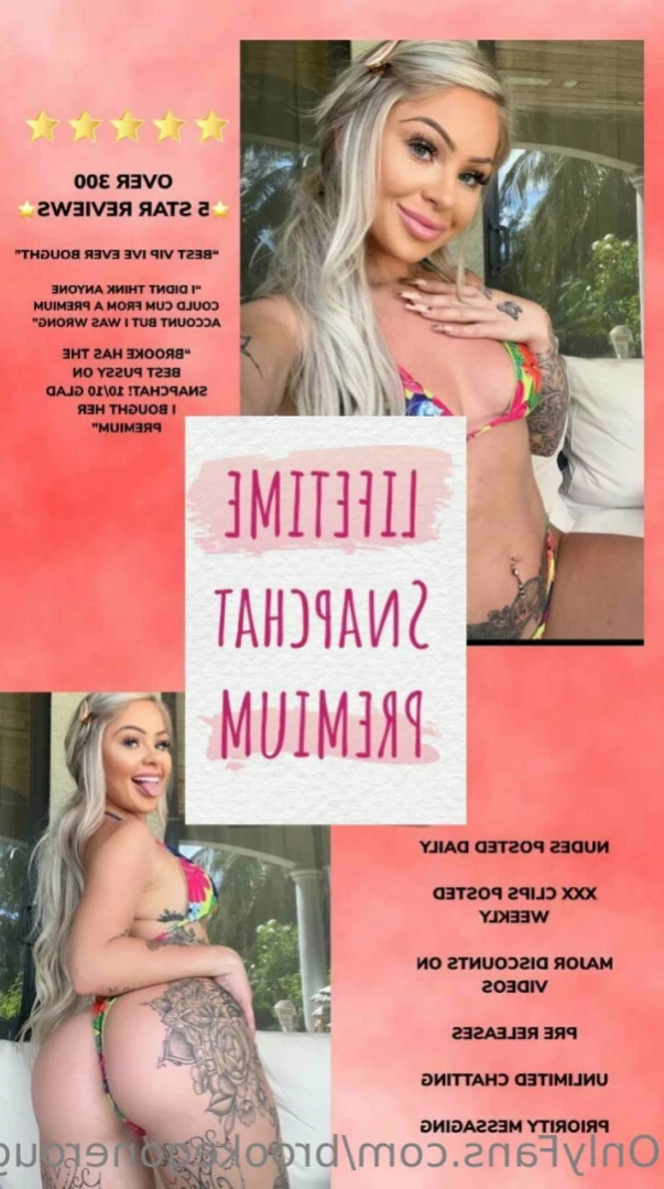 𝗕𝗥𝗢𝗢𝗞𝗘 ❤️’𝘀 𝗗𝗔𝗗𝗦 [ brookegonerouge ] Onlyfans leaked photo 12293510 on Hotleaks.tv