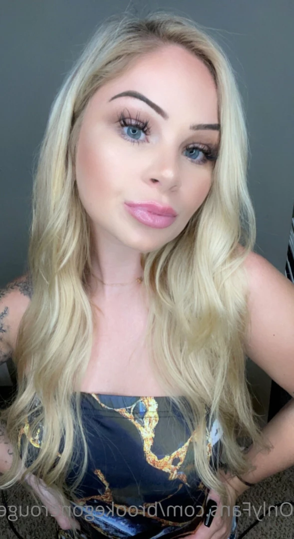 𝗕𝗥𝗢𝗢𝗞𝗘 ❤️’𝘀 𝗗𝗔𝗗𝗦 [ brookegonerouge ] Onlyfans leaked photo 12310801 on Hotleaks.tv