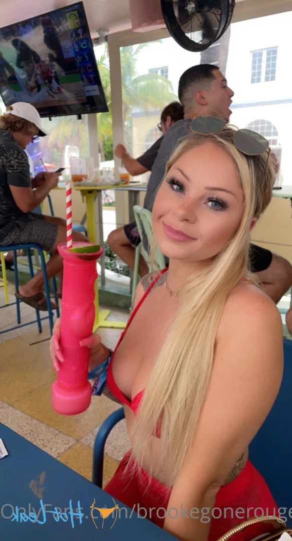 𝗕𝗥𝗢𝗢𝗞𝗘 ❤️’𝘀 𝗗𝗔𝗗𝗦 [ brookegonerouge ] Onlyfans leaked photo 12322954 on Hotleaks.tv