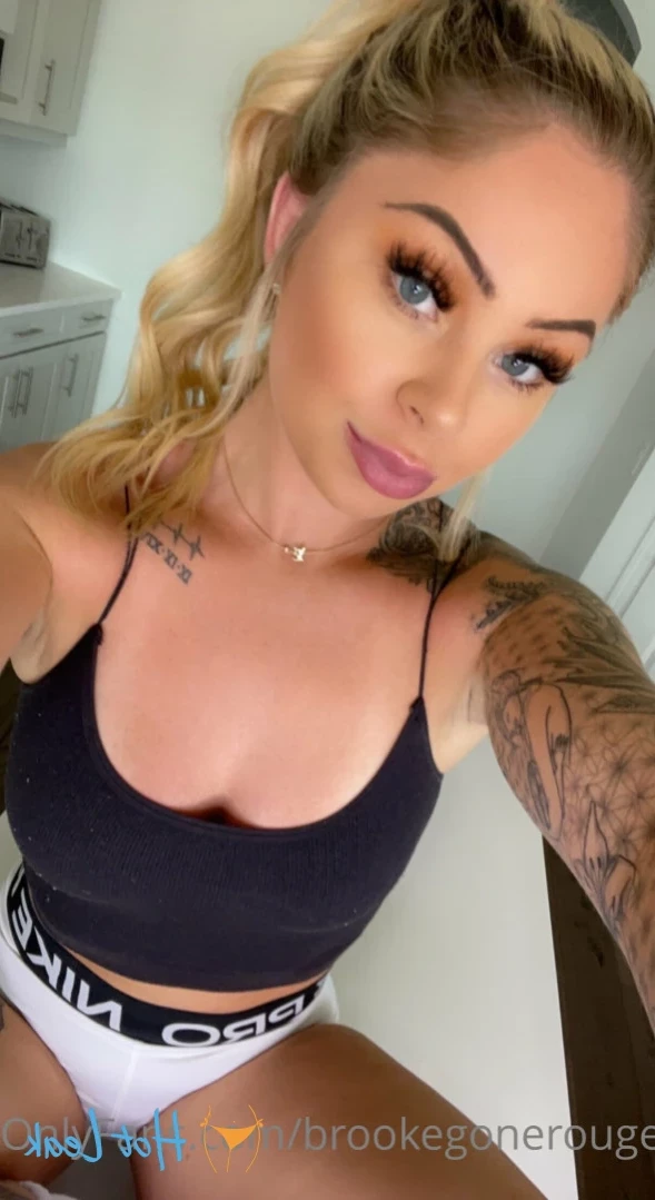 𝗕𝗥𝗢𝗢𝗞𝗘 ❤️’𝘀 𝗗𝗔𝗗𝗦 [ brookegonerouge ] Onlyfans leaked photo 12334996 on Hotleaks.tv