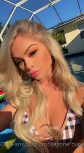 𝗕𝗥𝗢𝗢𝗞𝗘 ❤️’𝘀 𝗗𝗔𝗗𝗦 [ brookegonerouge ] Onlyfans leaked video 12377985 on Hotleaks.tv