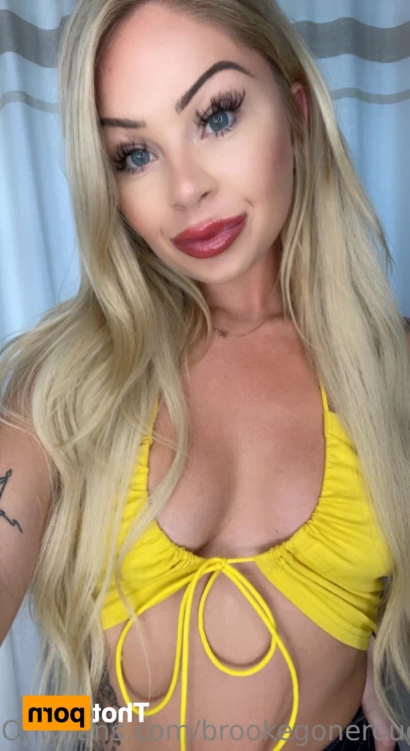 𝗕𝗥𝗢𝗢𝗞𝗘 ❤️’𝘀 𝗗𝗔𝗗𝗦 [ brookegonerouge ] Onlyfans leaked photo 12405414 on Hotleaks.tv