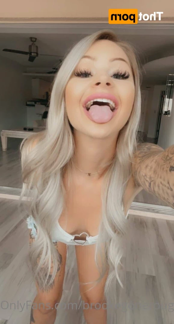 𝗕𝗥𝗢𝗢𝗞𝗘 ❤️’𝘀 𝗗𝗔𝗗𝗦 [ brookegonerouge ] Onlyfans leaked photo 12425889 on Hotleaks.tv