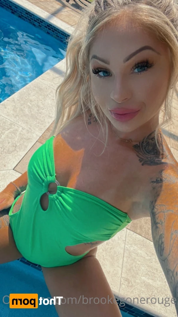 𝗕𝗥𝗢𝗢𝗞𝗘 ❤️’𝘀 𝗗𝗔𝗗𝗦 [ brookegonerouge ] Onlyfans leaked photo 12471093 on Hotleaks.tv