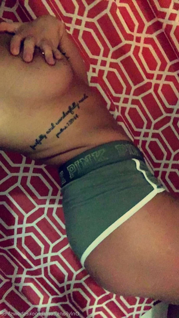 𝗕𝗥𝗢𝗢𝗞𝗘 ❤️’𝘀 𝗗𝗔𝗗𝗦 [ brookegonerouge ] Onlyfans leaked photo 12514845 on Hotleaks.tv