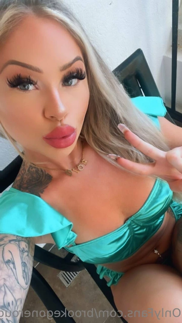 𝗕𝗥𝗢𝗢𝗞𝗘 ❤️’𝘀 𝗗𝗔𝗗𝗦 [ brookegonerouge ] Onlyfans leaked photo 12545724 on Hotleaks.tv