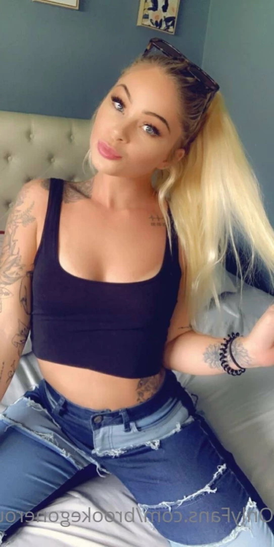 𝗕𝗥𝗢𝗢𝗞𝗘 ❤️’𝘀 𝗗𝗔𝗗𝗦 [ brookegonerouge ] Onlyfans leaked photo 12567582 on Hotleaks.tv
