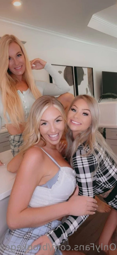 𝗕𝗥𝗢𝗢𝗞𝗘 ❤️’𝘀 𝗗𝗔𝗗𝗦 [ brookegonerouge ] Onlyfans leaked photo 12680138 on Hotleaks.tv