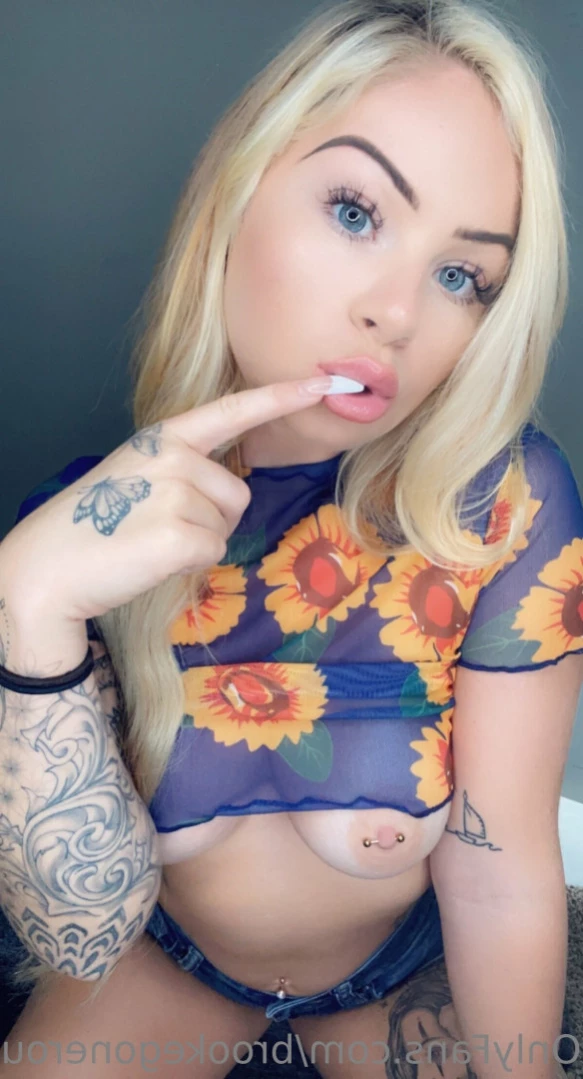 𝗕𝗥𝗢𝗢𝗞𝗘 ❤️’𝘀 𝗗𝗔𝗗𝗦 [ brookegonerouge ] Onlyfans leaked photo 12684048 on Hotleaks.tv