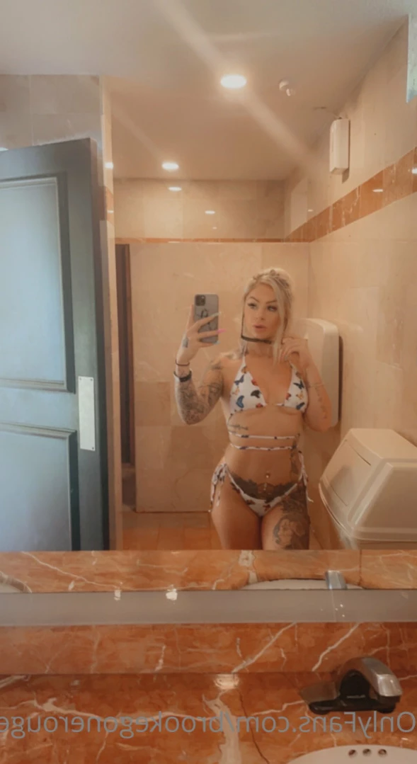 𝗕𝗥𝗢𝗢𝗞𝗘 ❤️’𝘀 𝗗𝗔𝗗𝗦 [ brookegonerouge ] Onlyfans leaked photo 12684220 on Hotleaks.tv