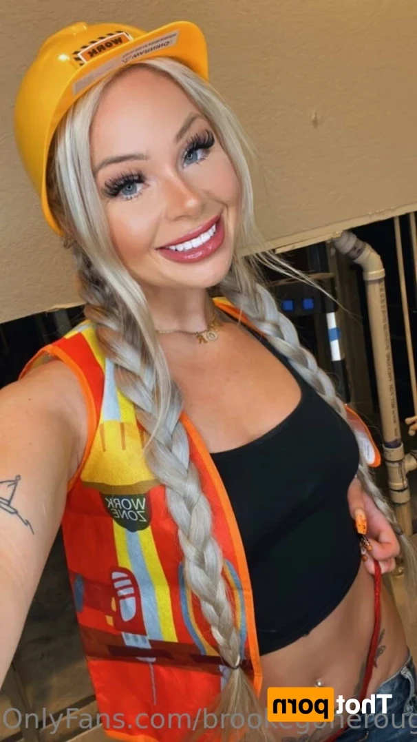 𝗕𝗥𝗢𝗢𝗞𝗘 ❤️’𝘀 𝗗𝗔𝗗𝗦 [ brookegonerouge ] Onlyfans leaked photo 12686515 on Hotleaks.tv