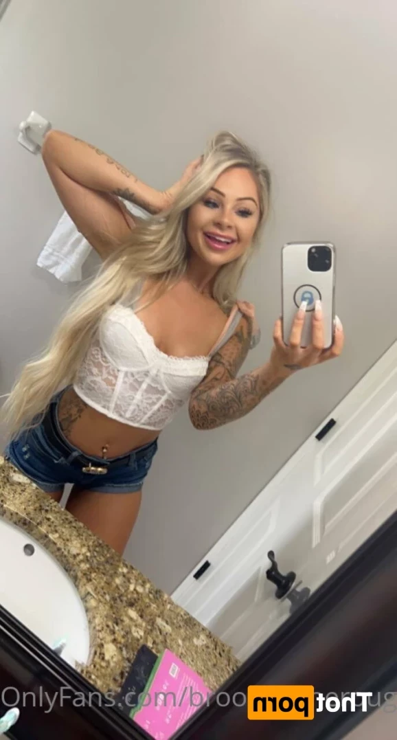 𝗕𝗥𝗢𝗢𝗞𝗘 ❤️’𝘀 𝗗𝗔𝗗𝗦 [ brookegonerouge ] Onlyfans leaked photo 12694302 on Hotleaks.tv